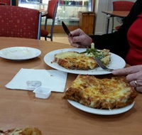 The Loxton Club - Restaurant Gold Coast