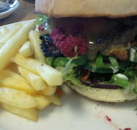 The Olive Branch - Restaurant Gold Coast