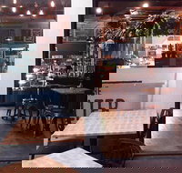 The Smelter - Restaurant Gold Coast