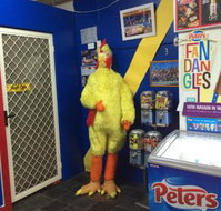 The Tasty Chicken - Restaurant Gold Coast