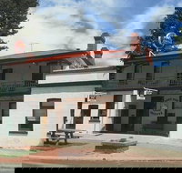 The White Hart Hotel Restaurant - Restaurant Gold Coast