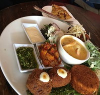 Three Brothers Arms - Restaurant Gold Coast
