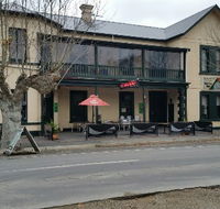 Totness Inn Hotel - Restaurant Gold Coast
