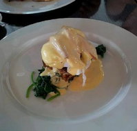 Union Cafe - Restaurant Gold Coast