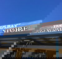 Venus Bay - Restaurant Gold Coast