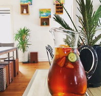 Vic Street Pizza Project - Restaurant Gold Coast