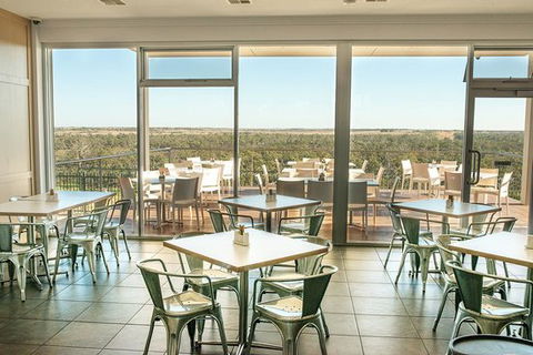 Viewpoint Cafe - Restaurant Gold Coast 0