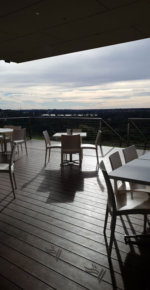 Viewpoint Cafe - Restaurant Gold Coast 1