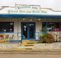 Vivonne Bay General Store - Restaurant Gold Coast