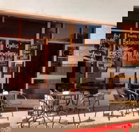 Waffles  Gems - Restaurant Gold Coast