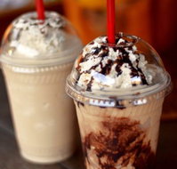 Wafflin On Cafe - Restaurant Gold Coast