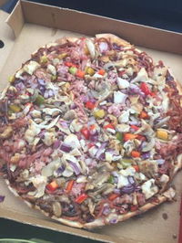 Port Kenny Takeaway and Port Kenny Restaurant Gold Coast Restaurant Gold Coast