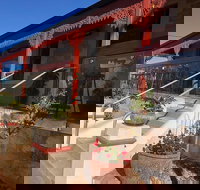 Watervale Hotel - Restaurant Gold Coast