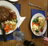 Weroona Hotel Motel - Restaurant Gold Coast