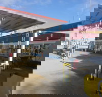 Yunta Truckstop - Restaurant Gold Coast