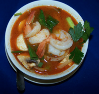 Annola Thai Restaurant - Restaurant Gold Coast