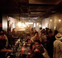 The Cambus Wallace - Restaurant Gold Coast