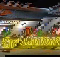 Masala Indian Cannon Park - Restaurant Gold Coast