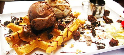 Acropolis Souvlaki Bar - Restaurant Gold Coast 2