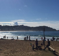 Avoca Sands Cafe - Restaurant Gold Coast