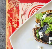 Bohemian Bungalow - Restaurant Gold Coast