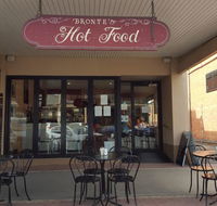 Bronte's Gourmet - Restaurant Gold Coast