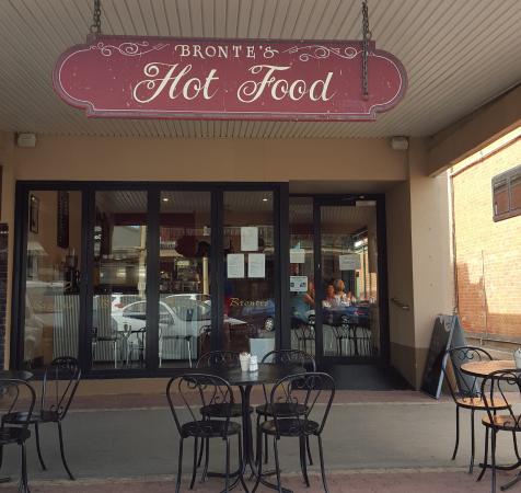 Bronte's Gourmet - Restaurant Gold Coast 0