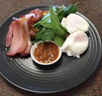 Cafe Auchenflower - Restaurant Gold Coast