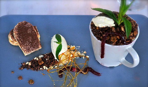 Coast 175 - Restaurant Gold Coast 16
