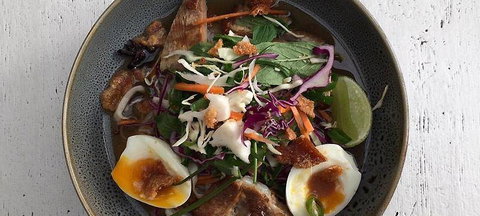 Coast 175 - Restaurant Gold Coast 3