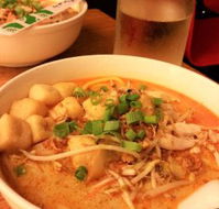 Madame Wu's Noodle Bar - Restaurant Gold Coast