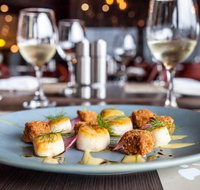 Punjabi Fusion Korora - Restaurant Gold Coast