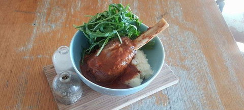 Rasoi Indian Cuisine - Restaurant Gold Coast 1