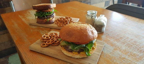 Rasoi Indian Cuisine - Restaurant Gold Coast 2