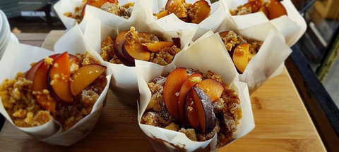 Rasoi Indian Cuisine - Restaurant Gold Coast 3