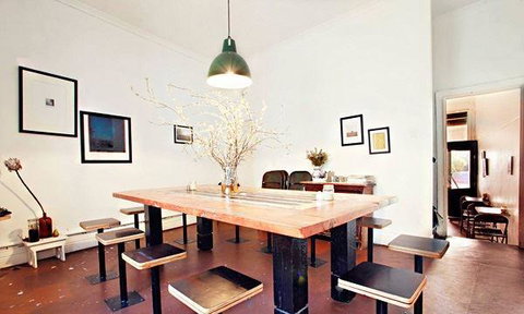 Rasoi Indian Cuisine - Restaurant Gold Coast 5