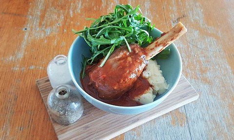 Rasoi Indian Cuisine - Restaurant Gold Coast 6