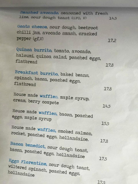 Salamanca Wharf Cafe - Restaurant Gold Coast 2