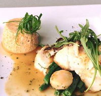 Sorrento Restaurant  Bar - Restaurant Gold Coast