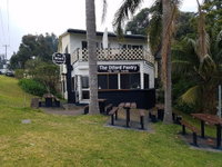 Otford Takeaway and Otford Restaurant Gold Coast Restaurant Gold Coast