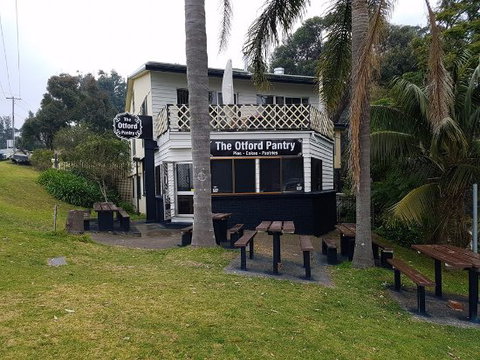 The Otford Pantry - Restaurant Gold Coast 0