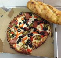The Pizza Place - Restaurant Gold Coast
