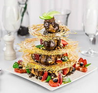 Allure on Currumbin - Restaurant Gold Coast