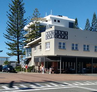 BSKT cafe - Restaurant Gold Coast
