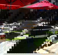 Cafe Michigan - Restaurant Gold Coast