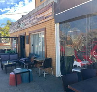 Cafe on Hedges - Restaurant Gold Coast