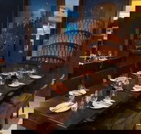 Cafe Pane e Vino - Restaurant Gold Coast