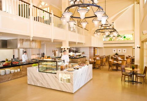 Cove Cafe - Restaurant Gold Coast 0