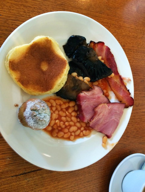 Cove Cafe - Restaurant Gold Coast 2