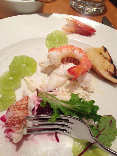 Cove Cafe - Restaurant Gold Coast 3